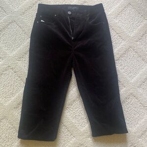 Ann Taylor petite corduroy pants